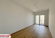 2-Zimmer-Wohnung mit Ostbalkon im 13. Stock nahe FH Joanneum!