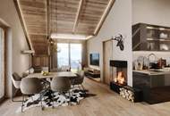 JETZT noch schnell ein Apartment sichern und SKI-und SONNE genießen im ALMRESORT