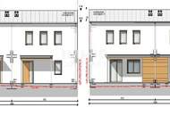 Baugrundstück inkl. bewilligtem Doppelhaus – keine Zusatzkosten für Planung & Anschlüsse
