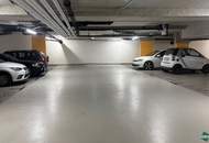 Garagenplatz zur Miete – Ideal für Pendler und Anrainer
