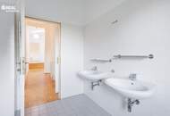 Schmuckstück - stilvolle Dachgeschosswohnung in der Turmvilla inkl. Garten