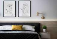 Traumhaftes Wohnen in Wien: 2-Zimmer-Erstbezug Wohnung mit Balkon in Top Lage!