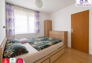 Ruhe. Licht. Grünblick. | Dachgeschosswohnung mit Balkon &amp; Tiefgarage