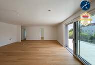 Familienwohntraum mit 37m² Balkon und Grünblick (Top 5) - Erstbezug!