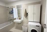 Möblierte 2 Zimmer mit Loggia, Fitness &amp; Sauna im Haus nahe UNO-City / VIC!