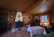 Kaufanbot vorliegend!! Entzückendes Haus in sonniger Alleinlage!