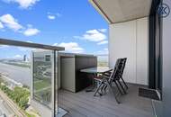 Marina Tower – Wohnen mit Blick aufs Wasser