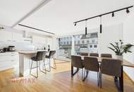 Helle 4-Zimmer-Wohnung mit Balkon in ruhiger Lage von Schlins