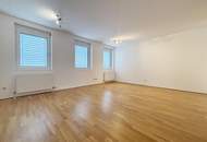 Schöne, ruhige 1-Zimmer Wohnung in zentraler Lage