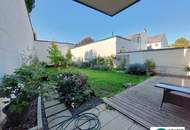 gut geschnittene 2-Zimmer-Wohnung mit großer Terrasse in bester Lage Tullns - zentral - Ruhelage