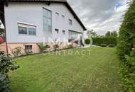 Einfamilienhaus mit Pool, und PV-Anlage nur wenige Autominuten von Wien entfernt