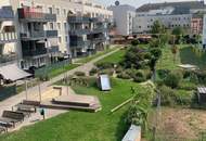 NEUWERTIGE 2 ZIMMER WOHNUNG | MIT SÜDLOGGIA | IHR NEUES ZUHAUSE WARTET | AB 1.11.2025