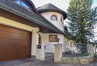 VILLA in bester LAGE am KREUZBERGL in Klagenfurt