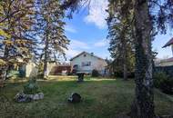 Den Sonnenuntergang genießen - Einfamilienhaus in ruhiger Lage!