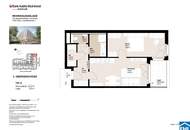 Wohnen am Prater – 2–4 Zimmer mit Balkon und Top-Ausstattung
