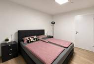 Modern wohnen in Velden – hochwertige und großzügige 2-Zimmer-Wohnung mit Garten