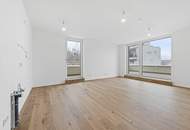 BIS ZU -10% PREISNACHLASS! So genial: 3-Zimmer-Dachgeschoßwohnung mit Süd-Ost-Westausrichtung | Schrankraum | Rundum-Terrasse | Grünblick | Provisionsfrei