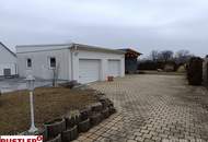 272m² großes Einfamilienhaus mit großen Garten und Pool - zu kaufen