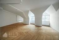 Erstbezug! Beeindruckendes 4-Zimmer Büro in Toplage