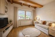 Familienglück im Zillertal – 4-Zimmer-Wohnung mit Panoramaterrasse & Bergblick sofort bezugsbereit