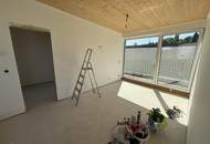 Luxus pur im begehrten Speckgürtel von Wien!