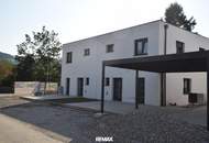 Belagsfertige Doppelhaushälfte in Scheibbs - PROVISIONSFREI