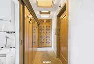 4 Zimmer Wohnung Werterhalt durch Grundstück