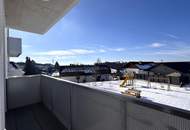 Neubau Mietwohnungen im Herzen der Gemeinde