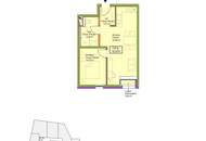 Hochwertig ausgestattete Mietwohnung mit bester Verkehrsanbindung