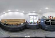 Preisupdate! Großzügige Gartenwohnung mit Loft-Feeling