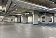 Provisionsfreie Tiefgaragenplätze - 3 Monate mietfrei!