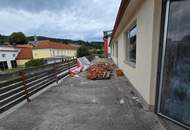 Bauträger aufgepasst! Großes Haus mit Entwicklungspotenzial in Mönichkirchen / ehemaliges Hotel