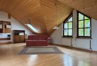 ***OPEN HOUSE, Freitag, 14. November 2025 von 13 - 16 Uhr***Großzügiges Ein- oder Zweifamilienhaus in attraktiver und zentraler Lage
