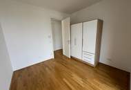 3- Zimmer Wohnung mit Aussicht!