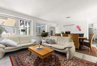 Im Einklang mit der Natur - Maisonette mit Charakter, Charme und grünem Herzen