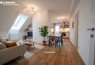 Gefördertes Wohnen mit Balkon