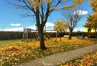 ICH BIN GERÄUMIG - WOHNUNG in GÄNSERNDORF