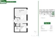 Moderne Neubauwohnung in direkter Nahe zur U6 und S-Bahn Handelskai sowie Millennium City. - WOHNTRAUM