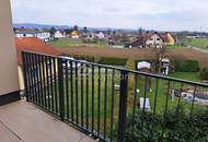 Exklusives Penthouse mit 3 Terrassen und 2 Stellplätzen in Wildon - Luxuriöses Wohnen im Grünen für 349.000,00 €!