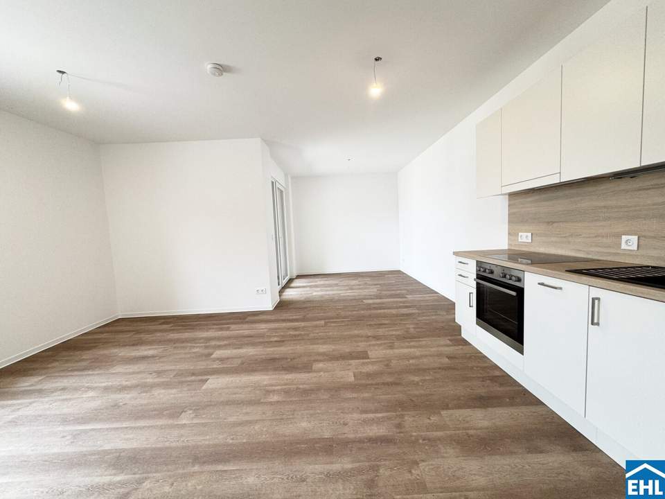 Smart Quadrat: Willkommen in der neuen urbanen Studenten-Oase!