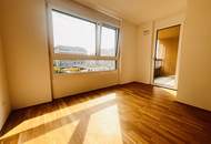 NEUBAU – Moderne 2-Zimmer-Wohnung nahe der U-Bahn (U1 Keplerplatz)