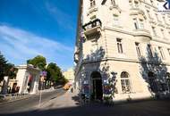 DACHGESCHOß - ATELIERWOHNUNG PALAIS LIECHTENSTEIN