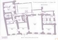 Elegante Residenz am Franziskanerplatz