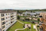 Wohnung für 3er-STUDENTEN-WG mit AUßENFLÄCHE, 4 Zimmer