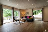 Neuwertiges Traumhaus Nähe Faaker See: Garten, Terrasse, top Ausstattung.