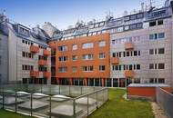 Stilvoll leben in zentraler Lage – Ihr neues 2-Zimmer-Refugium