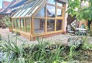 Charmantes Einfamilienhaus inkl. Pool, Sauna u.v.m.