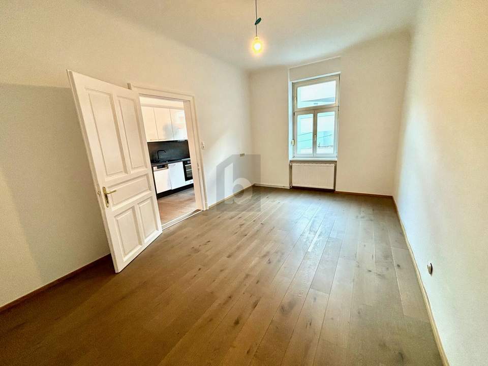 CHARMANTE ANLEGERWOHNUNG IN GRAZ ? BEREITS VERMIETET, SOFORT RENDITE SICHERN!