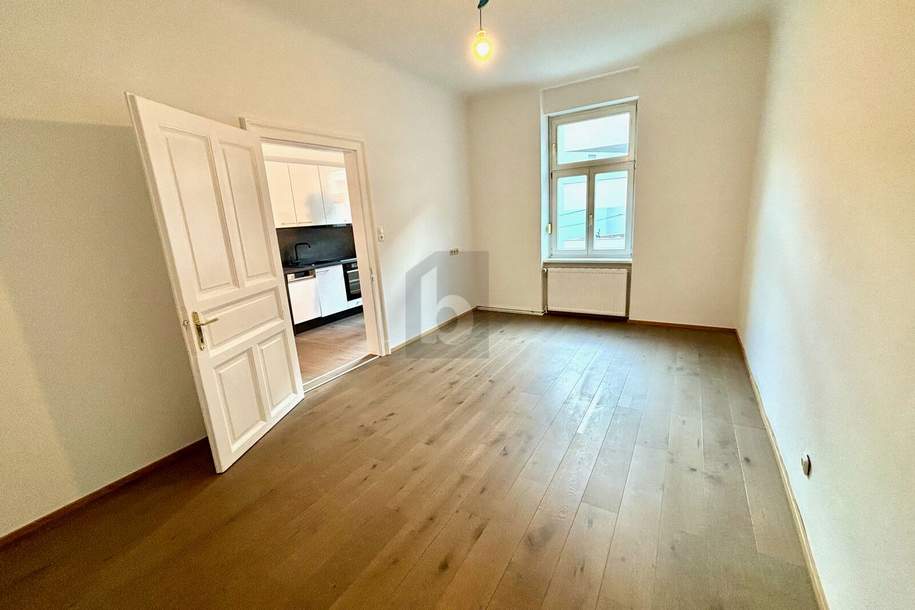 CHARMANTE ANLEGERWOHNUNG IN GRAZ ? BEREITS VERMIETET, SOFORT RENDITE SICHERN!, Wohnung-kauf, 138.000,€, 8020 Graz(Stadt)