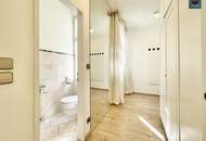 Provisionsfrei: Hochwertig ausgestattetes Dachgeschoss Apartment an Topadresse nahe Stephansdom! Klimatisiert!